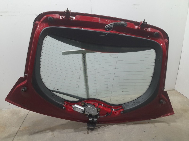 Recambio de porton trasero para alfa romeo brera (939_) 3.2 jts q4 (939.dxg22) referencia OEM IAM 60694378 TOCADO 