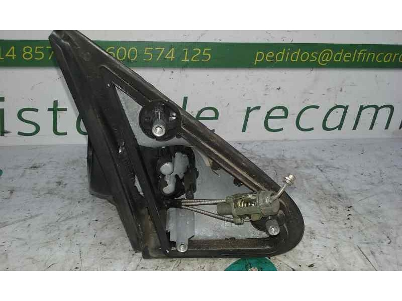 Recambio de retrovisor izquierdo para seat cordoba berlina (6k2) dream (1997) referencia OEM IAM   C/M