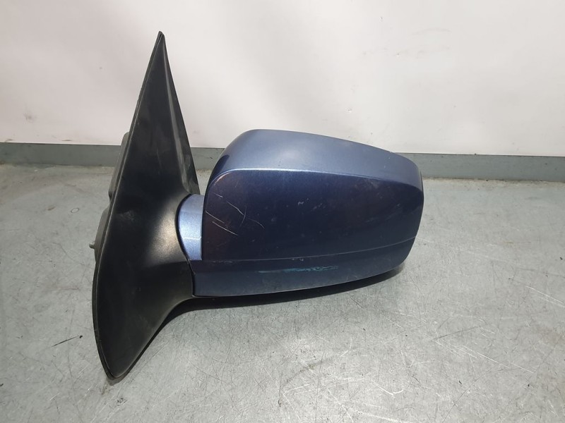 Recambio de retrovisor izquierdo para kia sorento 2.5 crdi ex referencia OEM IAM 876013E300  ELECTRICO 7 PINS ROZADO