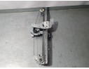 Recambio de elevalunas delantero derecho para toyota aygo (kgb/wnb) blue referencia OEM IAM   ELECTRICO 2 PINS