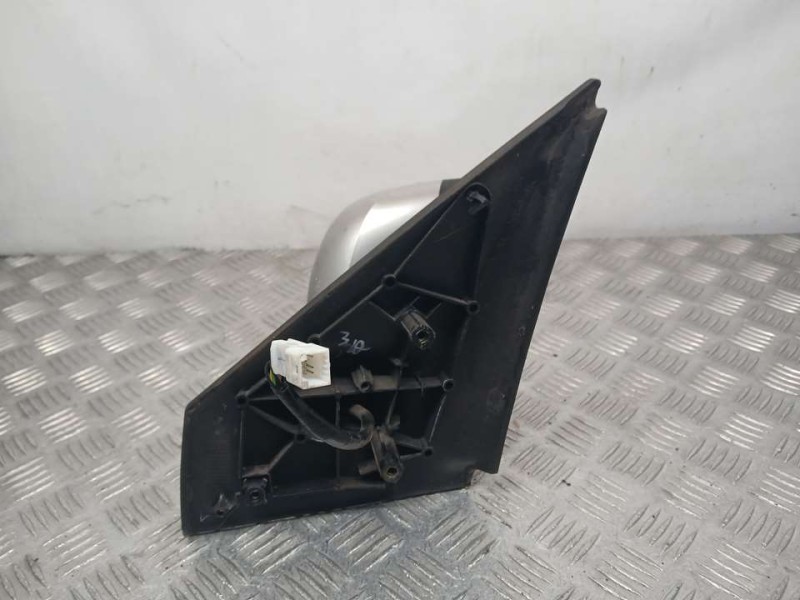 Recambio de retrovisor derecho para dacia lodgy laureate referencia OEM IAM 963013098R  ELECTRICO