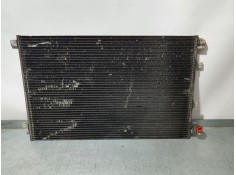Recambio de condensador / radiador aire acondicionado para nissan qashqai (j10) tekna referencia OEM IAM 92110JD00A M136078A VAL