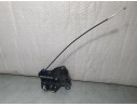 Recambio de cerradura puerta delantera izquierda para toyota auris active referencia OEM IAM SIN REF  6 PINES