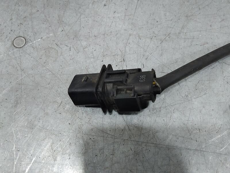 Recambio de sonda lambda para audi a6 berlina (4f2) quattro referencia OEM IAM 079906262 0258007256 Bosch