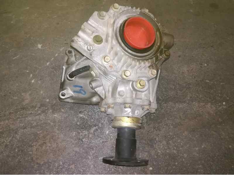 Recambio de diferencial delantero para nissan x-trail (t30) edition elegance referencia OEM IAM XUK 2 