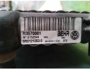 Recambio de radiador agua para seat ibiza (6j5) reference referencia OEM IAM 6R0121253 R3570001 BEHR