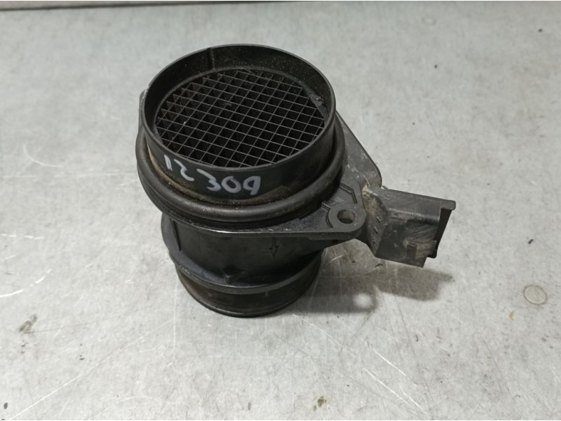 Recambio de caudalimetro para peugeot 307 (s1) xr referencia OEM IAM 5WK9621Z  