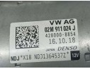 Recambio de motor arranque para seat arona fr referencia OEM IAM 02M911024J 4280008854 DENSO