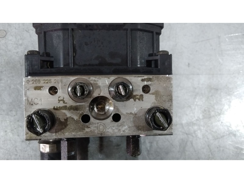 Recambio de abs para toyota corolla (_e12_) 1.6 vvt-i (zze121_) referencia OEM IAM 4405002101 Bosch 8954102070 0265225288