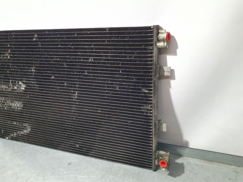 Recambio de condensador / radiador aire acondicionado para nissan qashqai (j10) tekna referencia OEM IAM 92110JD00A M136078A VAL