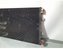 Recambio de condensador / radiador aire acondicionado para nissan qashqai (j10) tekna referencia OEM IAM 92110JD00A M136078A VAL