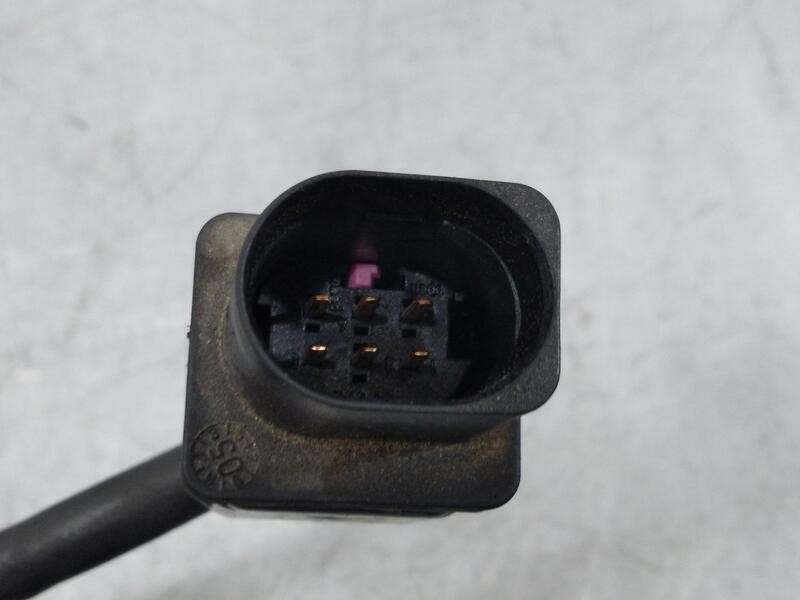 Recambio de sonda lambda para audi a6 berlina (4f2) quattro referencia OEM IAM 079906262 0258007256 Bosch