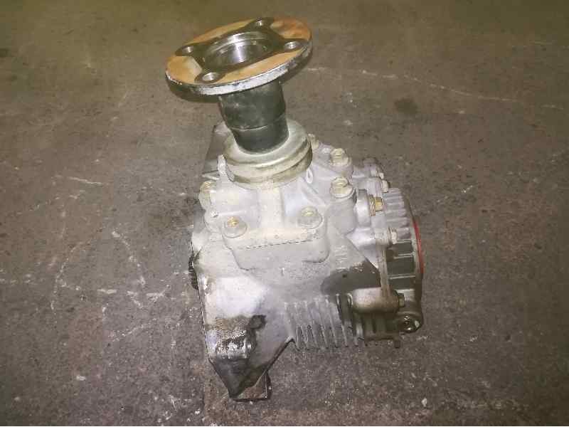 Recambio de diferencial delantero para nissan x-trail (t30) edition elegance referencia OEM IAM XUK 2 