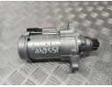 Recambio de motor arranque para seat arona fr referencia OEM IAM 02M911024J 4280008854 DENSO