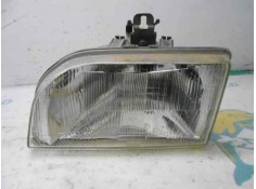Recambio de faro izquierdo para ford courier referencia OEM IAM   