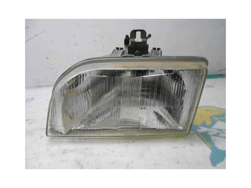 Recambio de faro izquierdo para ford courier referencia OEM IAM   