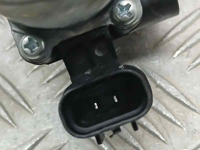 Recambio de elevalunas trasero derecho para hyundai i20 n line referencia OEM IAM 83402Q0010 11300738850035 ELECTRICO