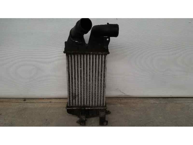 Recambio de intercooler para opel astra gtc cosmo referencia OEM IAM   