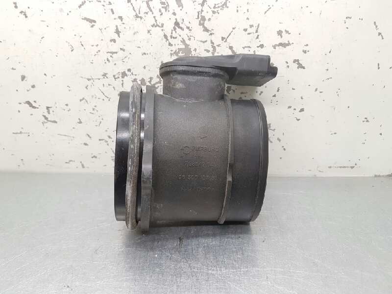 Recambio de caudalimetro para peugeot 307 (s1) xs referencia OEM IAM 9650010780 72834204 PIERBURG