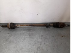 Recambio de transmision delantera derecha para toyota aygo (kgb/wnb) blue referencia OEM IAM   