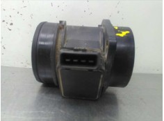 Recambio de caudalimetro para renault megane i berlina hatchback (ba0) 1.9 dti diesel cat referencia OEM IAM 7700105010B 5WK9615