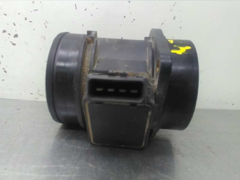 Recambio de caudalimetro para renault megane i berlina hatchback (ba0) 1.9 dti diesel cat referencia OEM IAM 7700105010B 5WK9615
