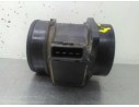 Recambio de caudalimetro para renault megane i berlina hatchback (ba0) 1.9 dti diesel cat referencia OEM IAM 7700105010B 5WK9615