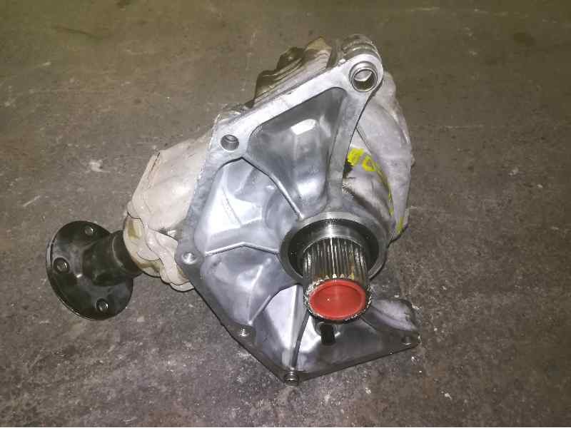 Recambio de diferencial delantero para nissan x-trail (t30) edition elegance referencia OEM IAM XUK 2 