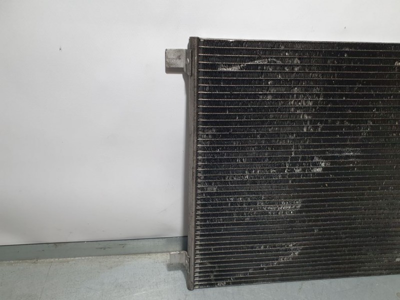 Recambio de condensador / radiador aire acondicionado para nissan qashqai (j10) tekna referencia OEM IAM 92110JD00A M136078A VAL