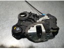 Recambio de cerradura puerta delantera izquierda para toyota auris active referencia OEM IAM SIN REF  6 PINES