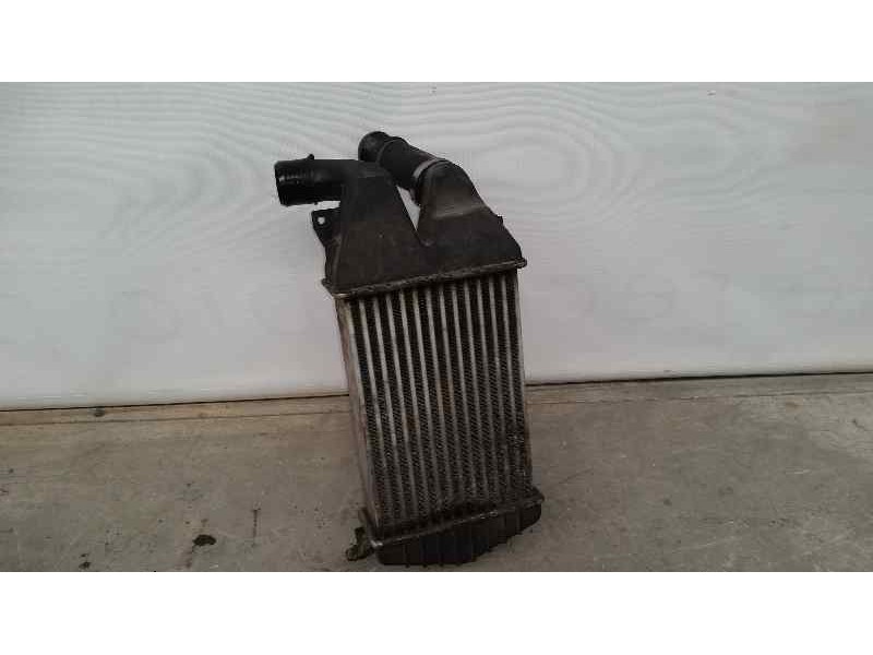Recambio de intercooler para opel astra gtc cosmo referencia OEM IAM   