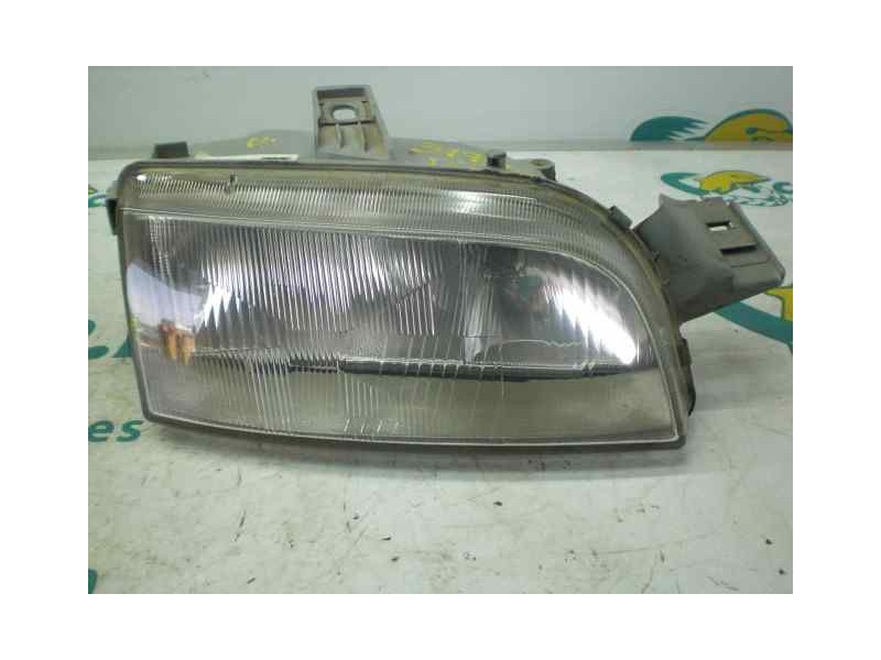 Recambio de faro derecho para fiat punto berl. (176) td 60 s (ht16) referencia OEM IAM   