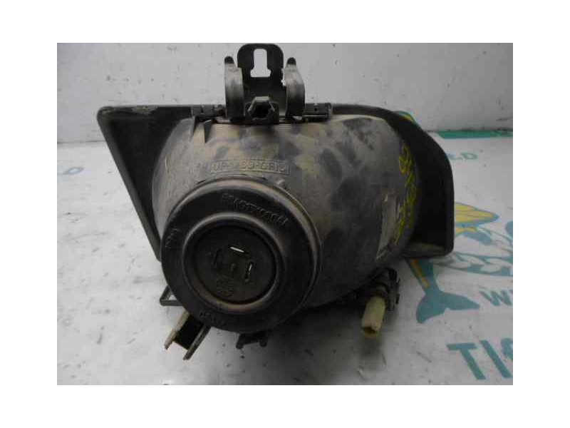 Recambio de faro izquierdo para ford courier referencia OEM IAM   