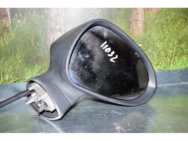 Recambio de retrovisor derecho para seat ibiza (6j5) reference referencia OEM IAM   C/M