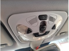 Recambio de luz interior para mercedes-benz clase c t-model (s203) c 220 cdi (203.206) referencia OEM IAM A2038205401  