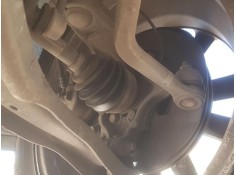 Recambio de mangueta delantera derecha para nissan qashqai ii (j11, j11_) 1.5 dci referencia OEM IAM 400144EA0A  