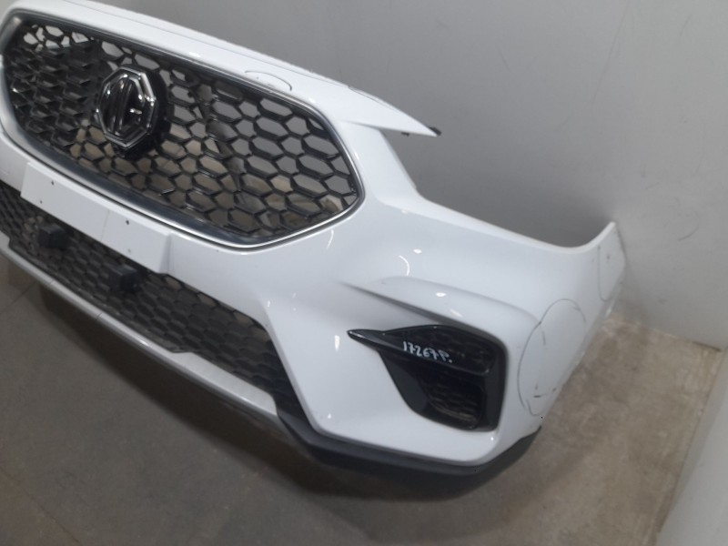 Recambio de paragolpes delantero para mg zs suv (azs1) 1.0 t-gdi referencia OEM IAM 10336751SPRP ROZADO 