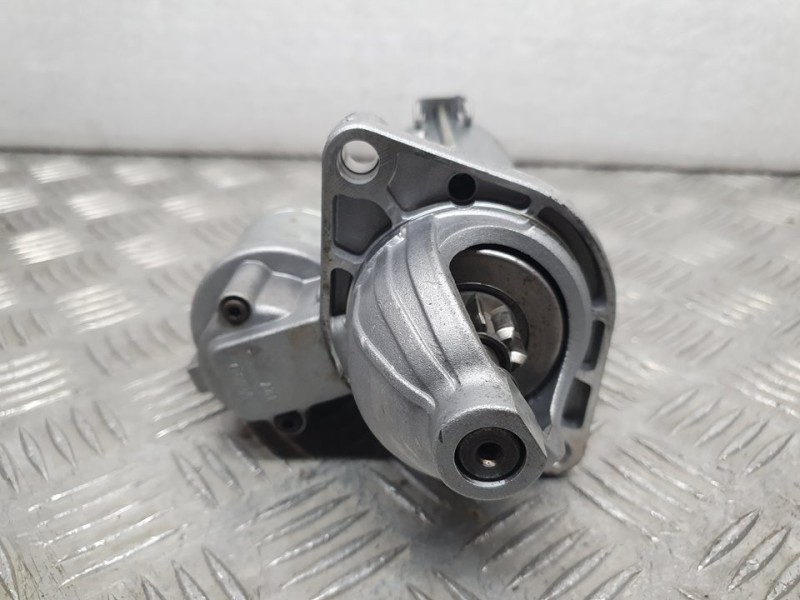 Recambio de motor arranque para opel combo d cargo l2h1 2,4t referencia OEM IAM 51880229 D6G321 VALEO