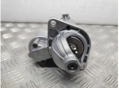 Recambio de motor arranque para opel combo d cargo l2h1 2,4t referencia OEM IAM 51880229 D6G321 VALEO