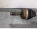 Recambio de transmision delantera derecha para toyota aygo (kgb/wnb) blue referencia OEM IAM   