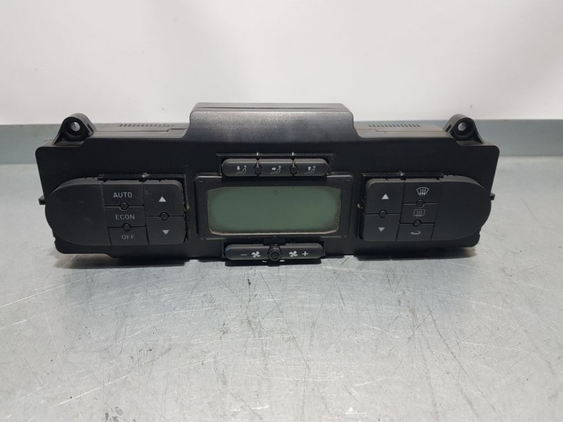 Recambio de mando climatizador para seat altea (5p1) select referencia OEM IAM 5P0907044B  