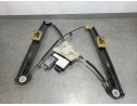 Recambio de elevalunas delantero derecho para seat ibiza (kj1) reference referencia OEM IAM 6F0837462A  ELECTRICO 6 PINS