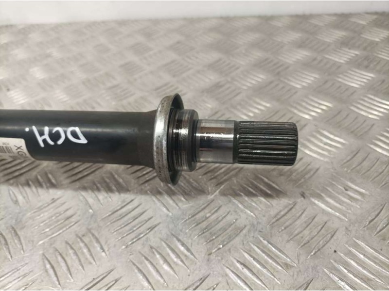 Recambio de transmision delantera derecha para ssangyong tivoli line 4x2 referencia OEM IAM 4132035000  