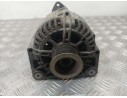 Recambio de alternador para renault megane ii classic berlina confort authentique referencia OEM IAM 8200495294 2543342A VALEO