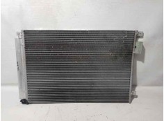 CONDENSADOR / RADIADOR AIRE ACONDICIONADO 1780092 DOBLADO