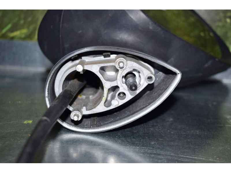 Recambio de retrovisor derecho para seat ibiza (6j5) reference referencia OEM IAM   C/M