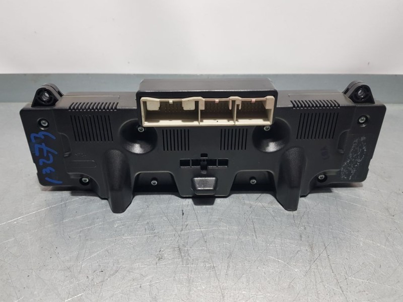 Recambio de mando climatizador para seat altea (5p1) select referencia OEM IAM 5P0907044B  