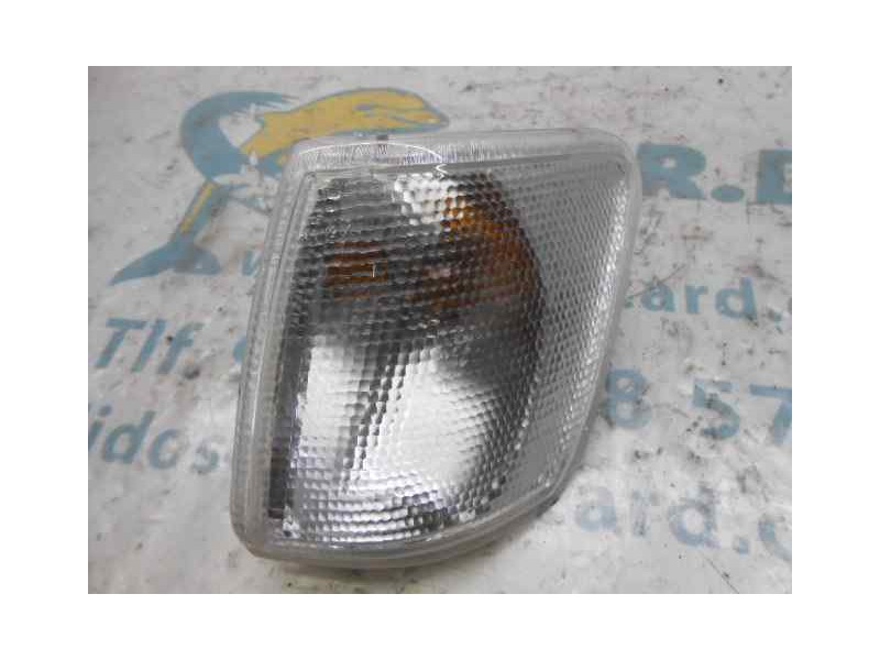 Recambio de piloto delantero izquierdo para ford courier referencia OEM IAM   