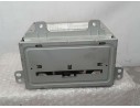 Recambio de sistema audio / radio cd para chevrolet orlando ltz referencia OEM IAM 95137306 453116246 BOSCH
