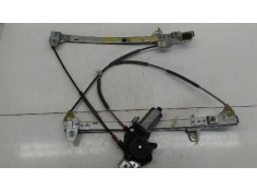 Recambio de elevalunas delantero derecho para citroën xsara berlina 1.9 td sx referencia OEM IAM 9222H2 2 PINS ELECTRICO